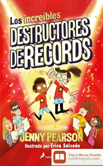 Descargar Los Increíbles Destructores De Récords