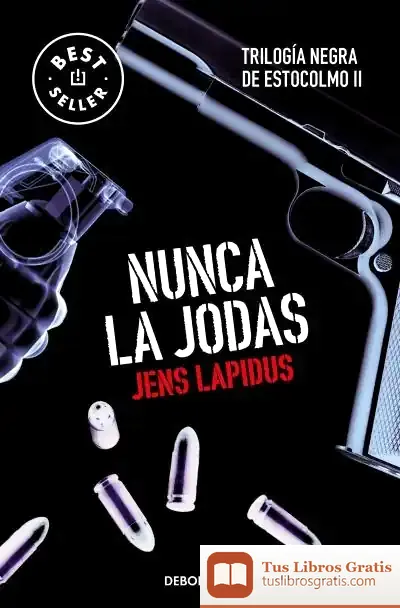 Descargar Nunca La Jodas