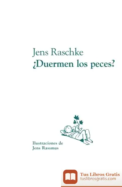 Descargar ¿Duermen Los Peces?