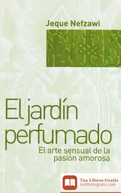 Descargar El Jardín Perfumado