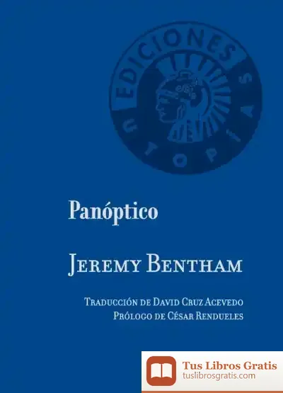 Descargar Panóptico