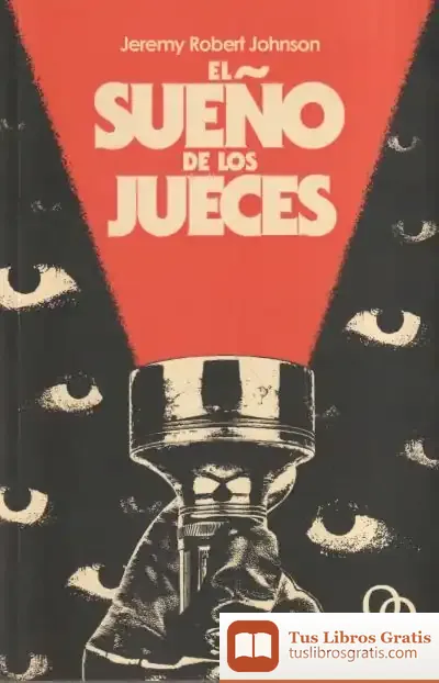 Descargar Sue?O De Los Jueces, El