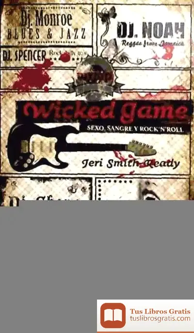 Descargar Wicked Game