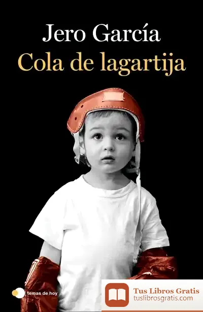 Descargar Cola De Lagartija