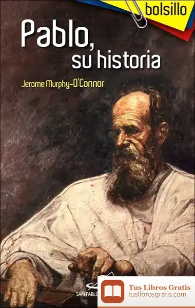 Descargar Pablo, Su Historia