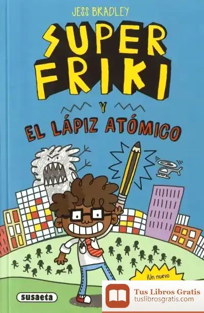 Descargar El Lápiz Atómico