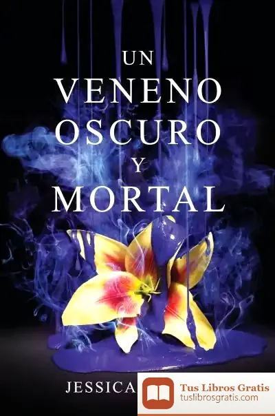 Descargar Un Veneno Oscuro Y Mortal