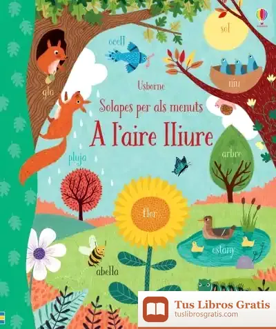 Descargar A L'Aire Lliure