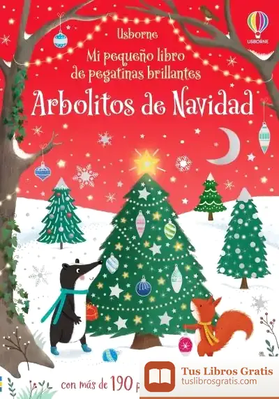 Descargar Arbolitos De Navidad