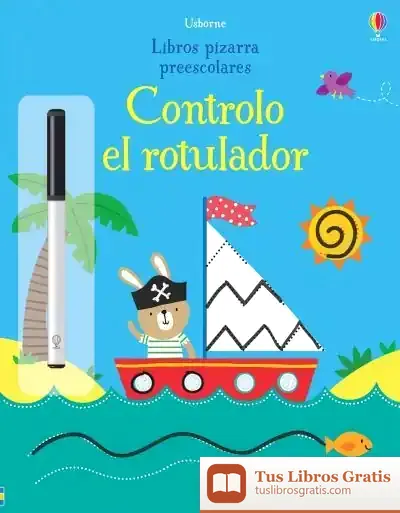 Descargar Controlo El Rotulador