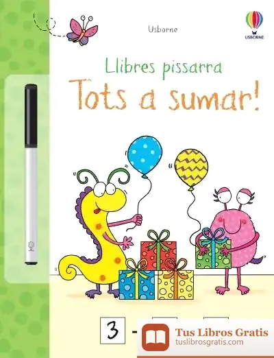 Descargar Tots A Sumar