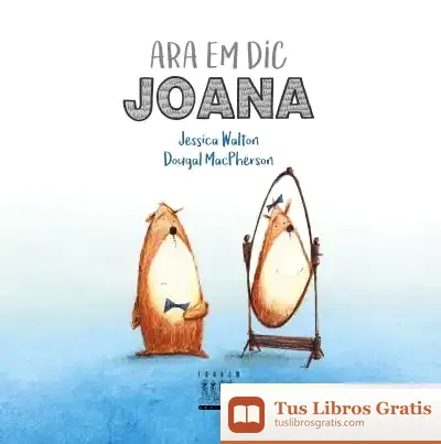 Descargar Ara Em Dic Joana