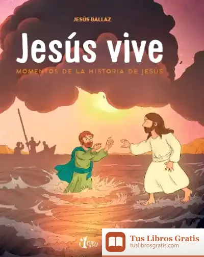 Descargar Jesús Vive