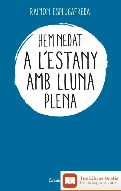 Descargar Hem Nedat A L'Estany A