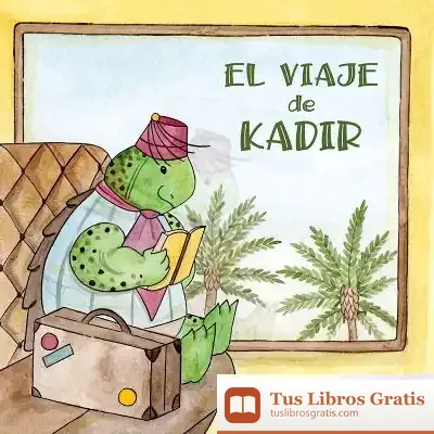 Descargar El Viaje De Kadir