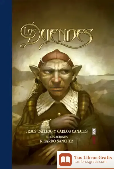 Descargar Los Duendes de Jesús Callejo
