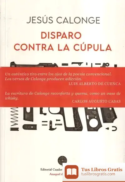 Descargar Disparo Contra La Cúpula