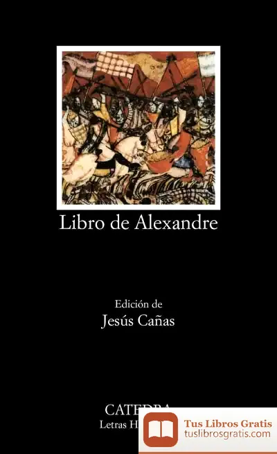 Descargar Libro De Alexandre de Miguel Sánchez-ostiz