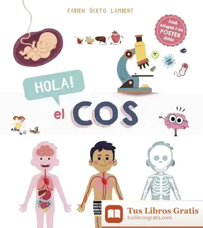 Descargar *El Cos Humà de Jesús Cortés