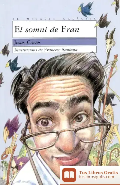 Descargar El Somni De Fran de Jesús Cortés
