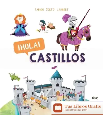 Descargar ¡Hola! Castillos de Jesús Cortés