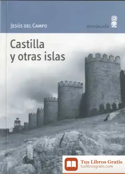 Descargar Castilla Y Otras Islas de Concepción Campillo Alhama