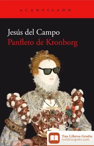 Descargar Panfleto De Kronborg