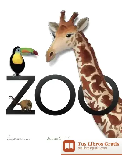 Descargar Zoo de Jesús Gabán