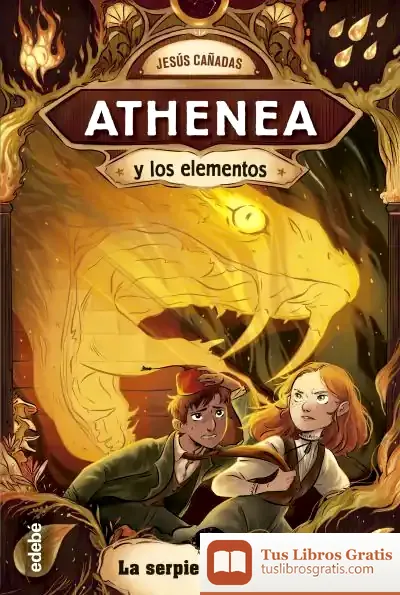 Descargar La Serpiente Alada