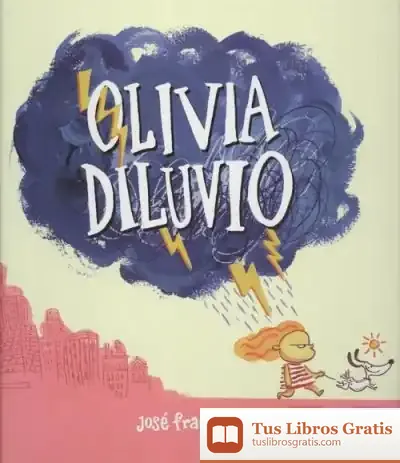 Descargar Olivia Diluvio