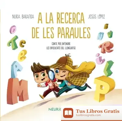 Descargar A La Recerca De Les Paraules