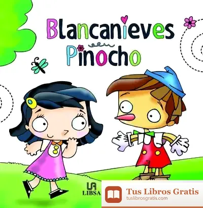 Descargar Blancanieves. Pinocho