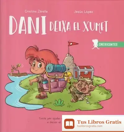 Descargar Dani Deixa El Xumet