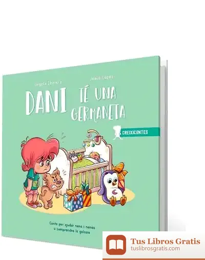 Descargar Dani Té Una Germaneta