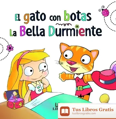 Descargar Gato Con Botas. La Bella Durmiente