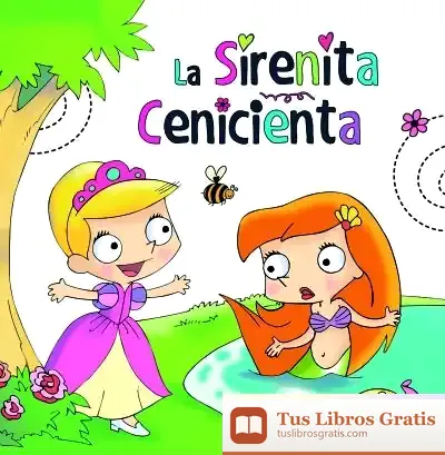 Descargar Sirenita. La Cenicienta