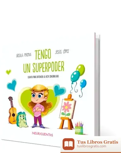 Descargar Tengo Un Superpoder