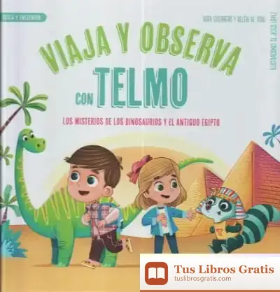 Descargar Viaja Y Observa Con Telmo