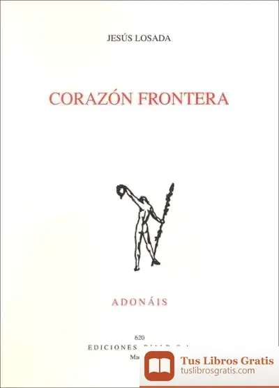 Descargar Corazón Frontera
