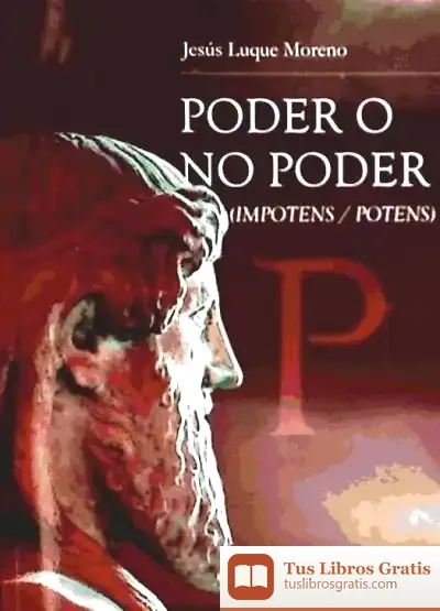 Descargar Poder O No Poder de Jesús Luque Moreno