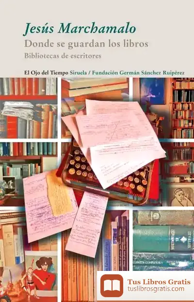 Descargar Donde Se Guardan Los Libros
