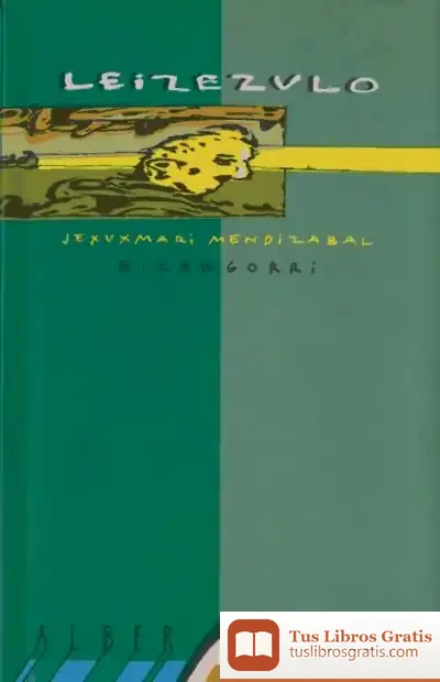 Descargar Leizezulo