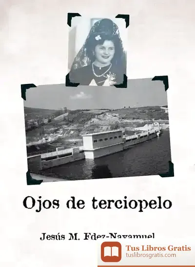 Descargar Ojos De Terciopelo