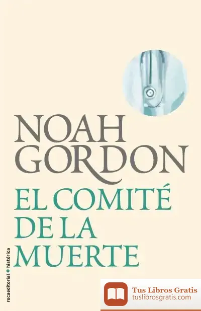 Descargar El Comité De La Muerte