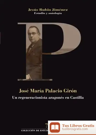 Descargar José María Palacio Girón