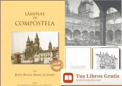 Descargar Op/294-Laminas De Compostela