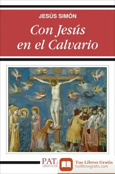 Descargar Con Jesús En El Calvario