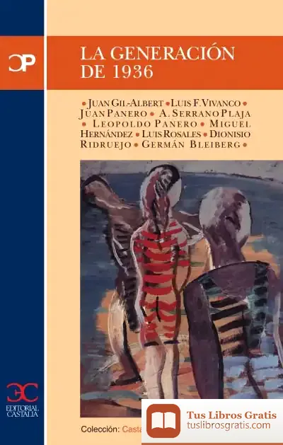 Descargar La Generación De 1936
