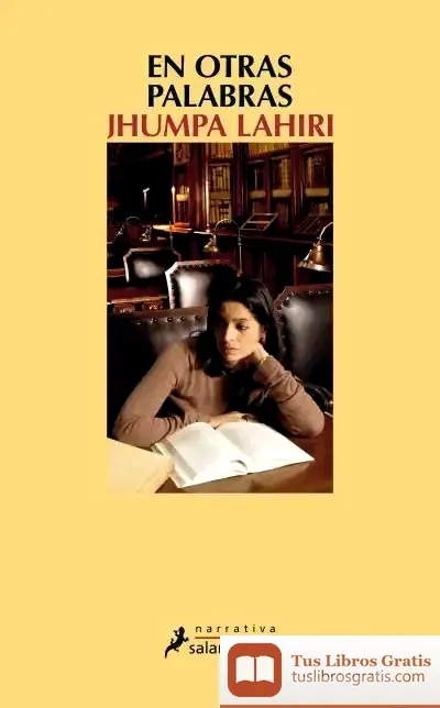 Descargar En Otras Palabras de Jhumpa Lahiri