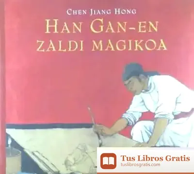 Descargar Han Gan-En Zaldi Magikoa